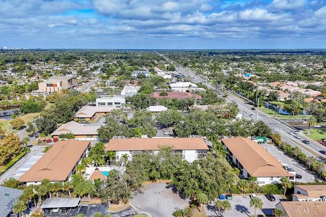 7203 CURTISS AVENUE 1C, Sarasota, FL 34231
