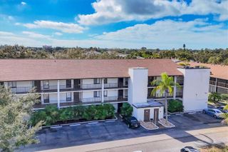 7203 CURTISS AVENUE 1C, Sarasota, FL 34231