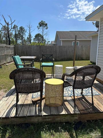 8867 Mary Fleming Dr, Pensacola, FL 32507