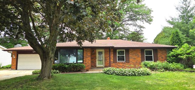 3020 Southbridge Road, Rockford, IL 61114