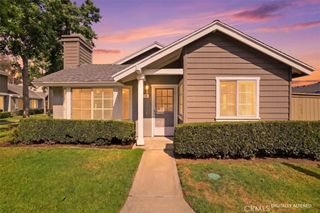 11 Fairside, Irvine, CA 92614