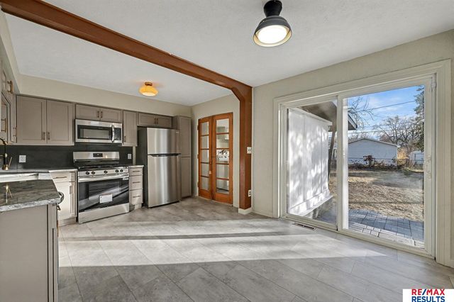 8339 Izard Street, Omaha, NE 68114