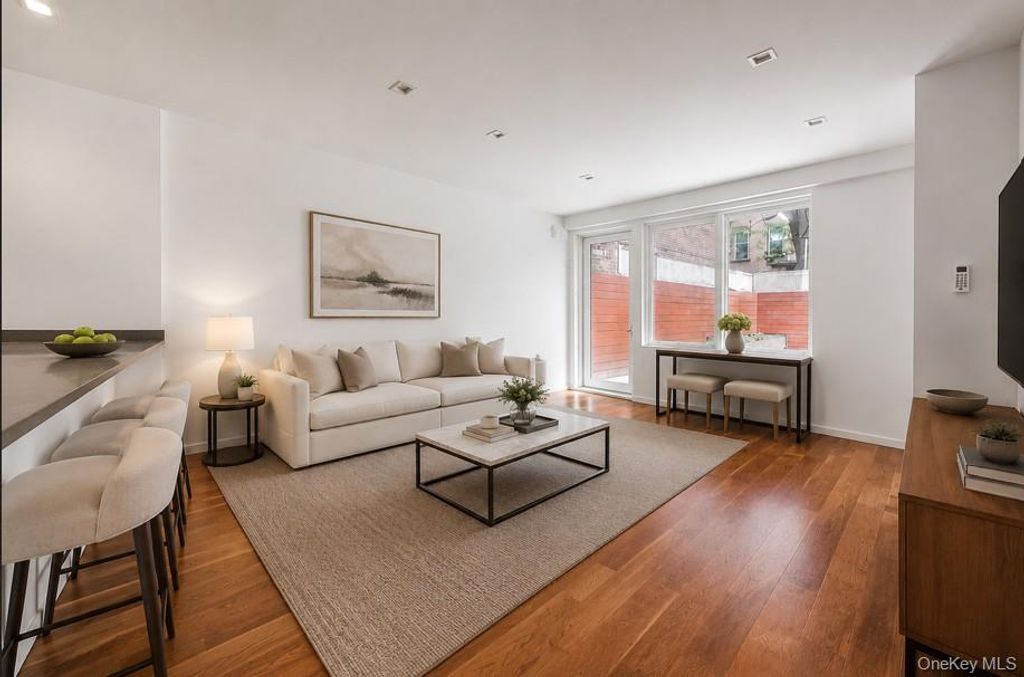 311 Hart Street 1B, Brooklyn, NY 11206 — exterior
