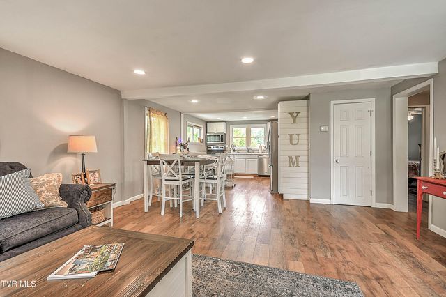 2314 Bay Street, Bristol, TN 37620