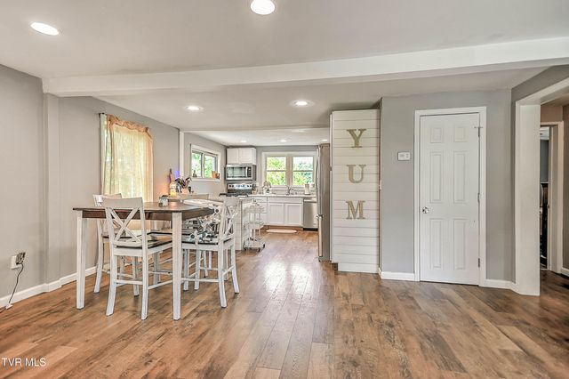 2314 Bay Street, Bristol, TN 37620