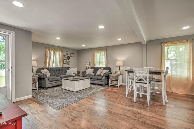 2314 Bay Street, Bristol, TN 37620