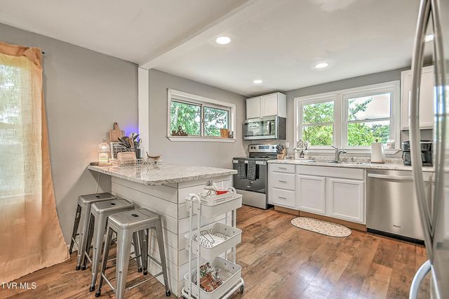 2314 Bay Street, Bristol, TN 37620