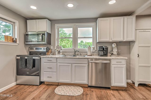 2314 Bay Street, Bristol, TN 37620