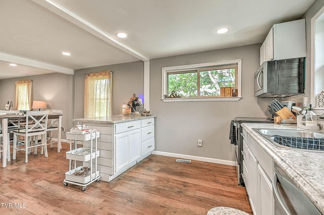 2314 Bay Street, Bristol, TN 37620