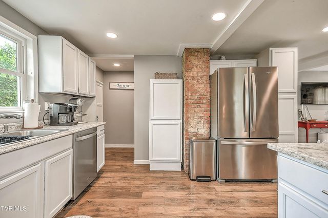 2314 Bay Street, Bristol, TN 37620