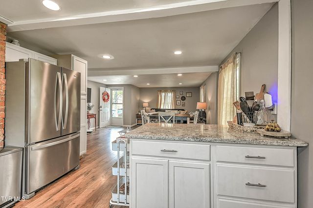 2314 Bay Street, Bristol, TN 37620