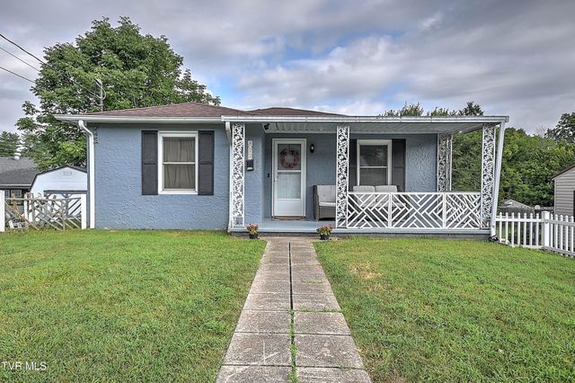 2314 Bay Street, Bristol, TN 37620
