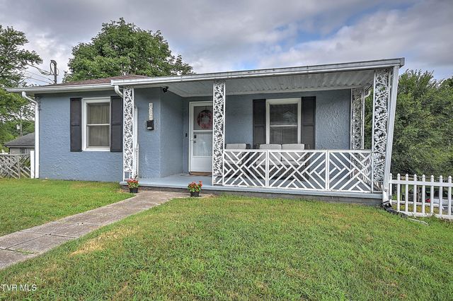 2314 Bay Street, Bristol, TN 37620