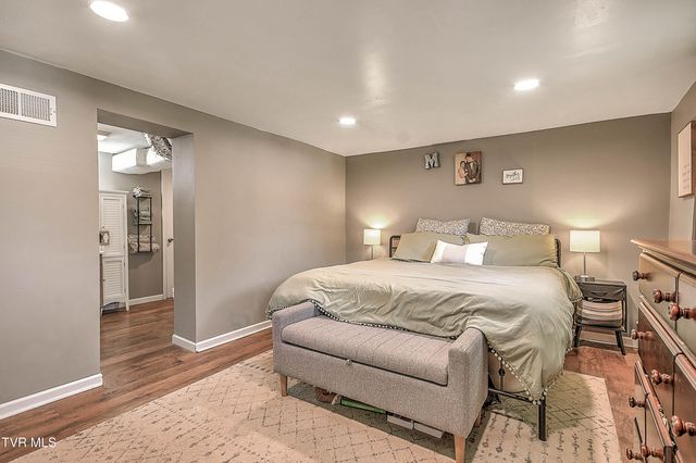 2314 Bay Street, Bristol, TN 37620
