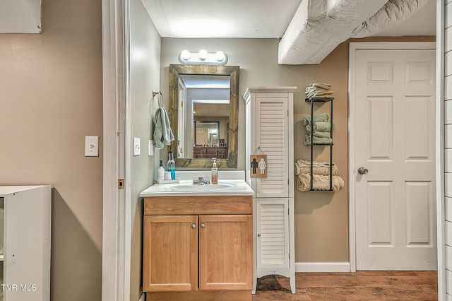 2314 Bay Street, Bristol, TN 37620