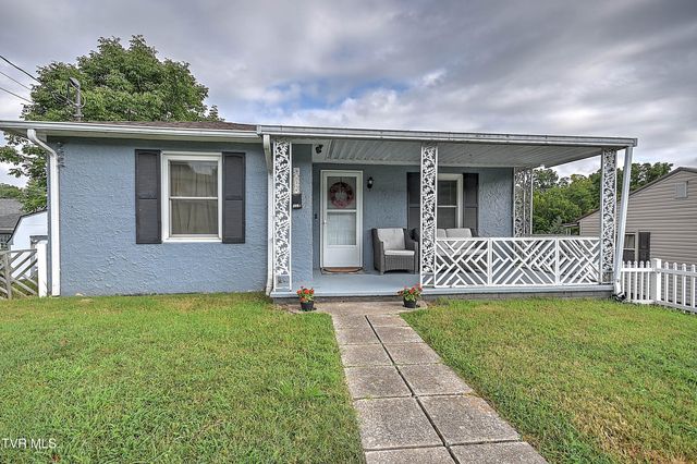 2314 Bay Street, Bristol, TN 37620