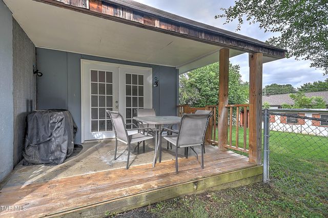 2314 Bay Street, Bristol, TN 37620