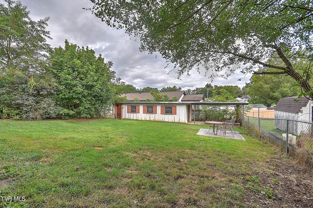 2314 Bay Street, Bristol, TN 37620