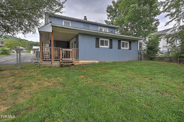 2314 Bay Street, Bristol, TN 37620