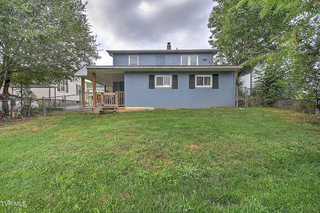 2314 Bay Street, Bristol, TN 37620