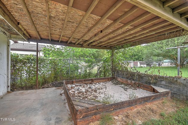2314 Bay Street, Bristol, TN 37620