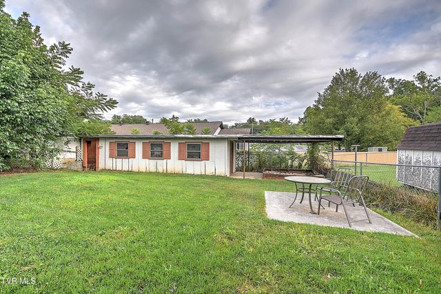 2314 Bay Street, Bristol, TN 37620