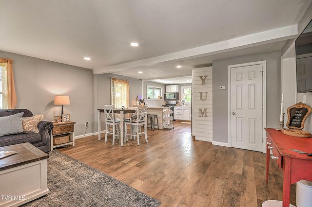 2314 Bay Street, Bristol, TN 37620