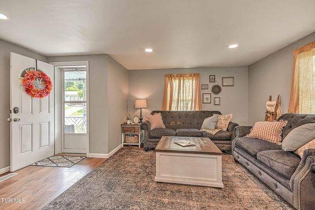 2314 Bay Street, Bristol, TN 37620