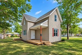2184 Mann Street, Muskegon City, MI 49441