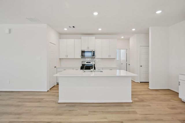 2523 Paloverde Canyon Court, Crosby, TX 77532