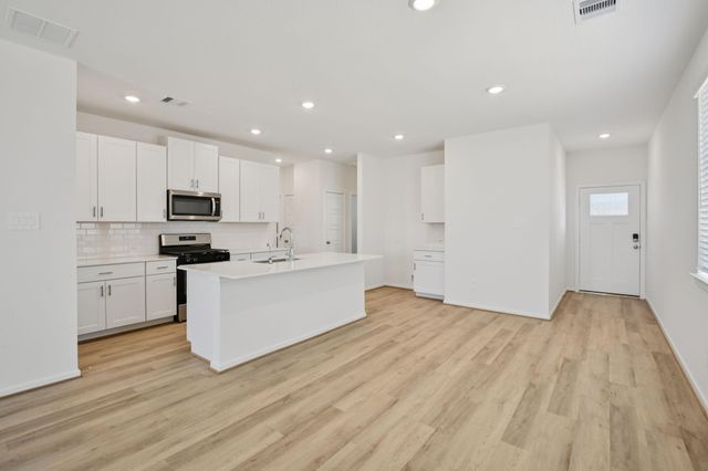 2523 Paloverde Canyon Court, Crosby, TX 77532