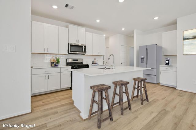 2523 Paloverde Canyon Court, Crosby, TX 77532