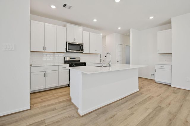 2523 Paloverde Canyon Court, Crosby, TX 77532