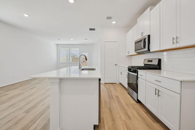 2523 Paloverde Canyon Court, Crosby, TX 77532