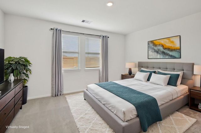2523 Paloverde Canyon Court, Crosby, TX 77532