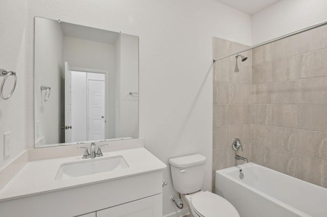 2523 Paloverde Canyon Court, Crosby, TX 77532