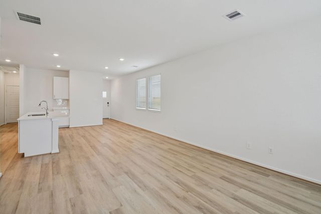 2523 Paloverde Canyon Court, Crosby, TX 77532