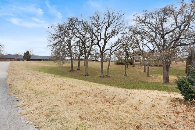 E 104th Place, Tulsa, OK 74137