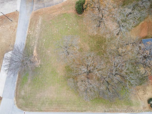 E 104th Place, Tulsa, OK 74137