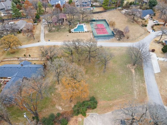 E 104th Place, Tulsa, OK 74137