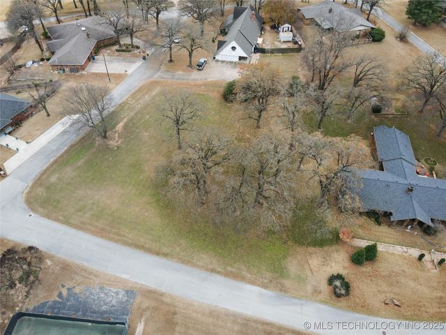 E 104th Place, Tulsa, OK 74137