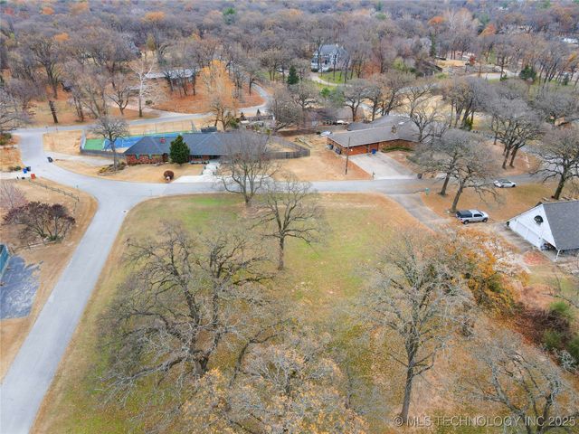 E 104th Place, Tulsa, OK 74137