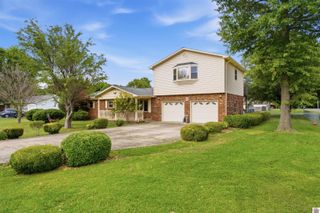 205 Sharon Drive # 10, Ledbetter, KY 42058