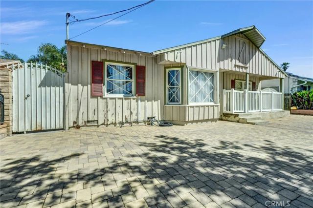 14359 Cohasset, Van Nuys, CA 91405