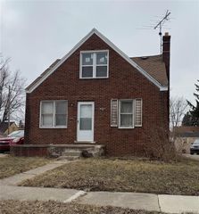 19697 Carrie Street, Detroit, MI 48234