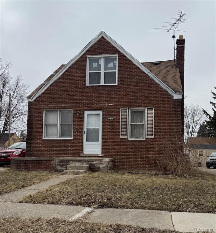 19697 Carrie Street, Detroit, MI 48234