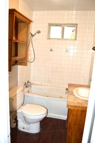 613 N Virginia Street, Terrell, TX 75160