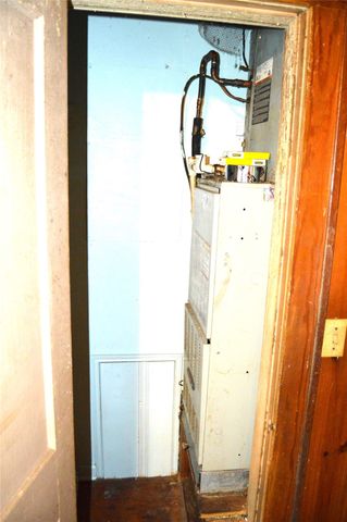 613 N Virginia Street, Terrell, TX 75160