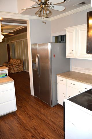 613 N Virginia Street, Terrell, TX 75160