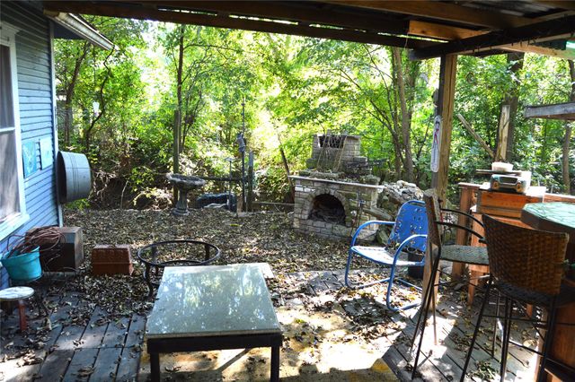 613 N Virginia Street, Terrell, TX 75160